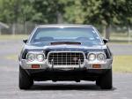 Ford Gran Torino 2-Door Fastback 1972 года